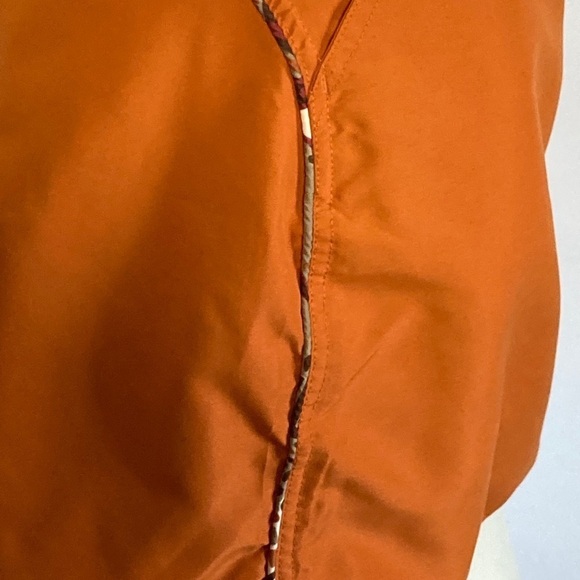 Aventura Skirt with mesh side pockets Sz 10 - Picture 4 of 6